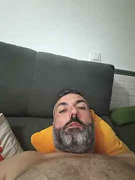 Abelito87's Webcam Show