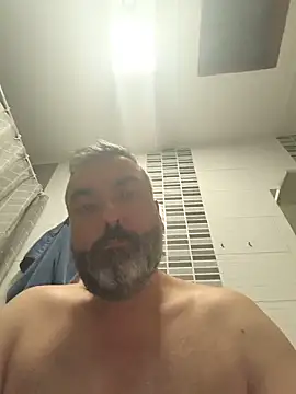 Abelito87 Webcam-Show