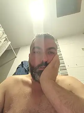 Abelito87 网络视讯表演