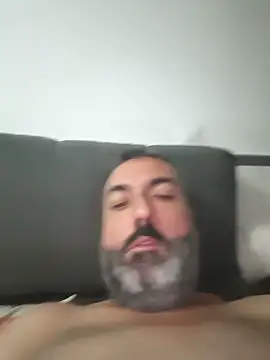 Show Webcam de Abelito87