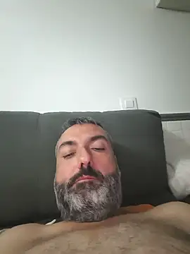 Abelito87 Webcam-Show