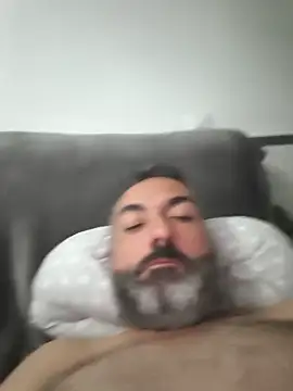 Abelito87 Шоу с уебкамера