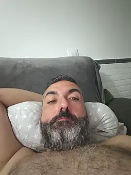 Abelito87 Pertunjukan Webcam