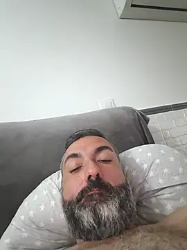 Abelito87 Show Webcam