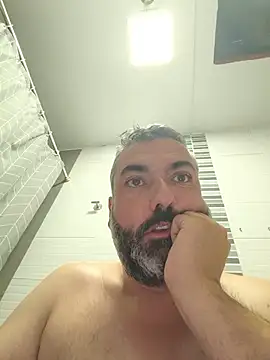 Abelito87's Webcam Show