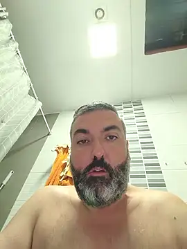 Show Webcam de Abelito87