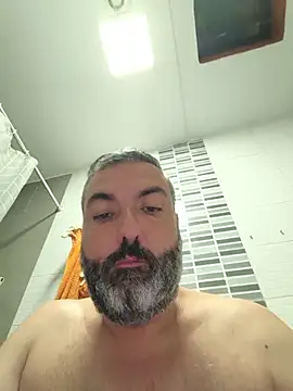 Show Webcam de Abelito87