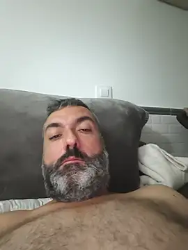 Abelito87 Show in webcam