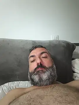 Show Webcam de Abelito87
