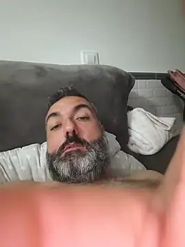 Abelito87's Webcam Show