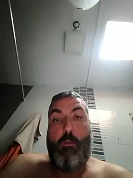 Abelito87's Webcam Show