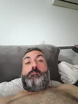 Show Webcam de Abelito87