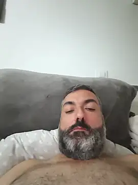 Show Webcam de Abelito87
