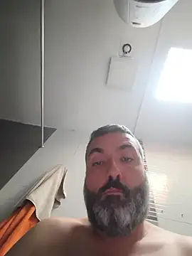 Abelito87's Webcam Show