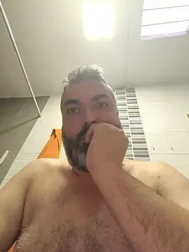 Abelito87 웹캠 쇼