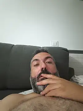 عرض كام Abelito87