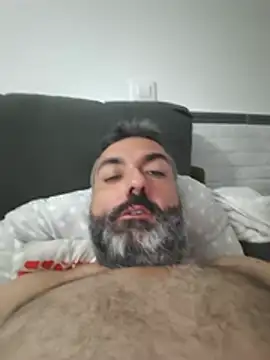 Show Webcam de Abelito87
