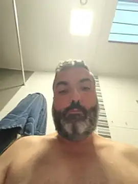 Abelito87's Webcam Show