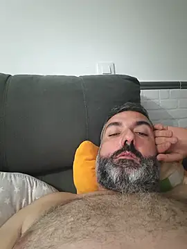 Abelito87 Webcam show
