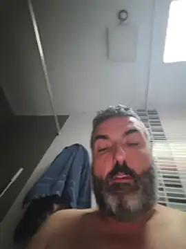 Show Webcam de Abelito87