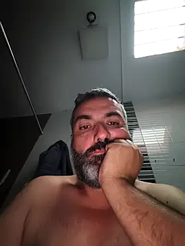 Abelito87's Webcam Show