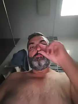 Abelito87's Webcam Show