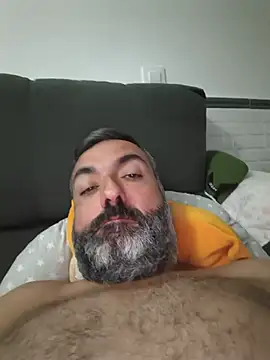 Abelito87's Webcam Show