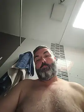 Abelito87's Webcam Show