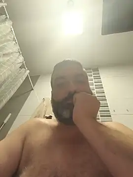 Abelito87 – webcam-show