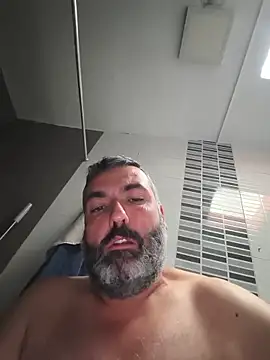 Webkamerová show Abelito87