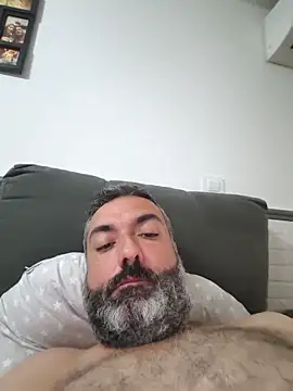 Abelito87 Webcam show