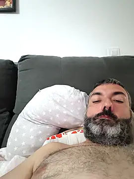 Abelito87's Webcam Show