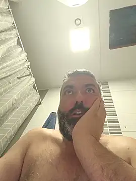 Webkamerová show Abelito87