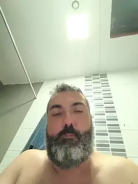 Show de webcam de Abelito87