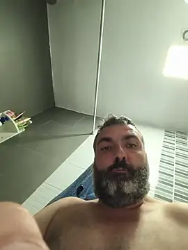 Webkamerová show Abelito87