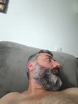 Abelito87's Webcam Show