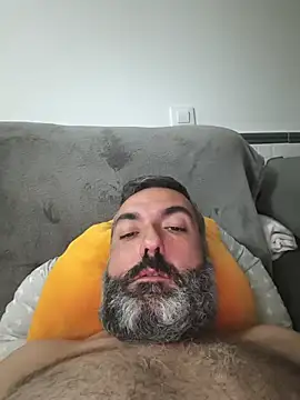 Abelito87 웹캠 쇼
