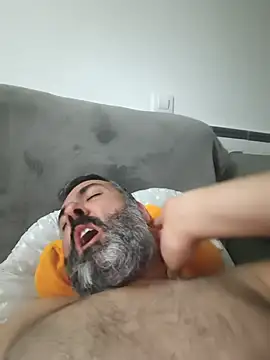 عرض كام Abelito87