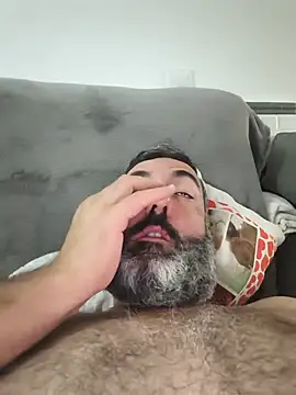 Abelito87 Webcamshow