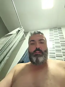 Webkamerová show Abelito87