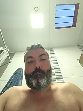 Abelito87's Webcam Show
