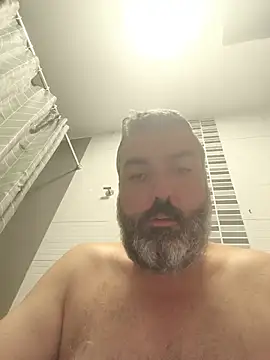 Abelito87 Pertunjukan Webcam