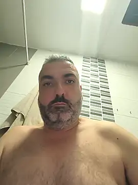 Show webcam de Abelito87