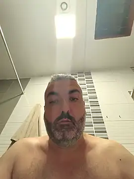 Show de Abelito87 na webcam