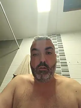 عرض كام Abelito87