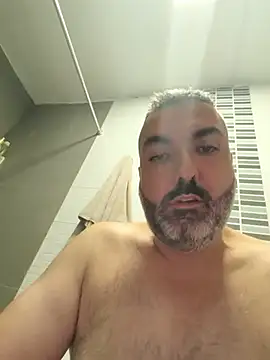 Abelito87 Show in webcam