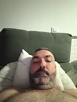 Abelito87 Show in webcam