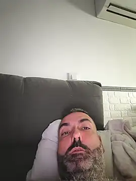 Abelito87 Webcam show