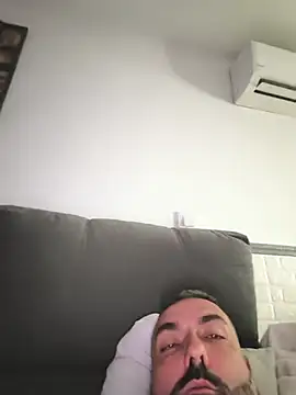 Webkamerová show Abelito87