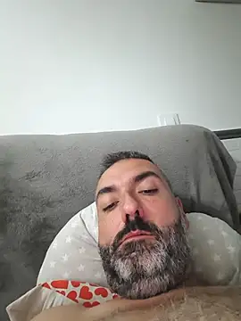Abelito87 webcam show